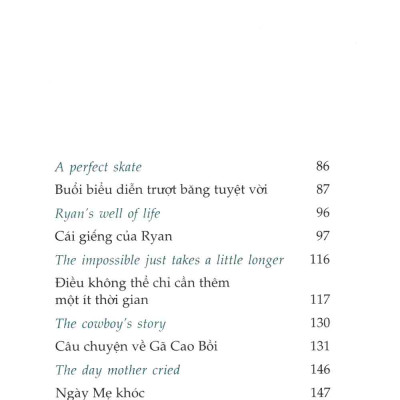 Hạt Giống Tâm Hồn - Chicken Soup For The Soul - Sống Với Ước Mơ _FN