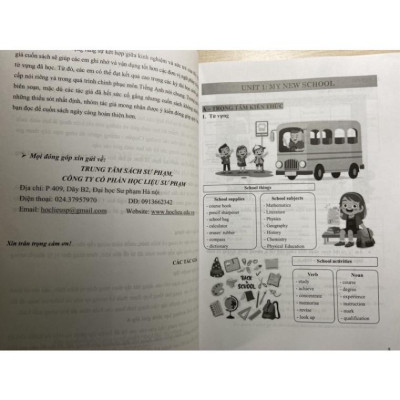 Sách - Bồi dưỡng học sinh giỏi Tiếng Anh lớp 6 ( theo chương trình SGK mới)