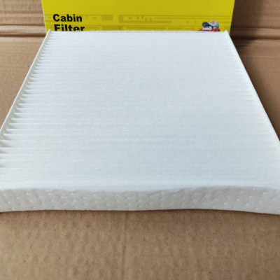 Lọc gió điều hòa Mitsubishi Pajero Sport 2017-2022 - AC3507