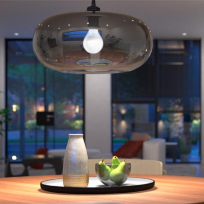 Đèn LED Bulb Thông Minh FPT Tự Động Đổi Màu Theo Thời Gian