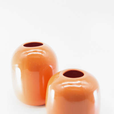 Bình Hoa Mimosa - Nhỏ