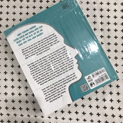 How Psychology Works - Hiểu Hết Về Tâm Lý Học