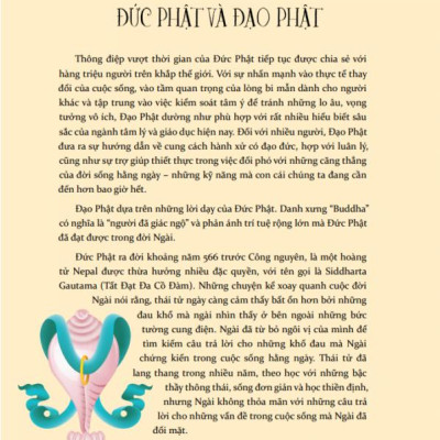 Đức Phật Kể Con Nghe - Tập 3