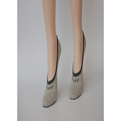 Combo 3 Đôi Vớ Hài Nữ Zappy - Ánh Minh