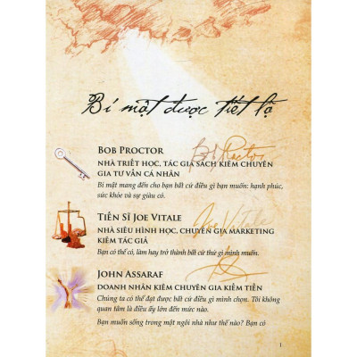 The Secret - Bí Mật (2020)