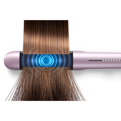 Máy ép tóc, máy duỗi tóc Philips BHS530, tạo kiểu dễ dàng | Hàng Chính Hãng