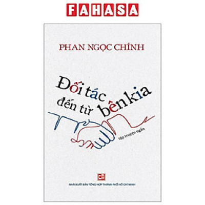 Đối Tác Đến Từ Bên Kia