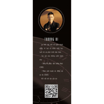 Sách Triết Học Tuổi Trẻ - Bản Quyền