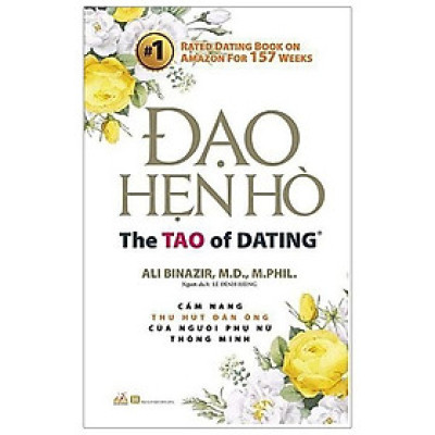 Đạo Hẹn Hò (Tái Bản)