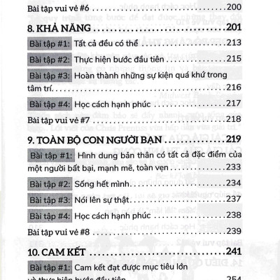 Cầu Được Ước Thấy - Be Who You Want, Have What You Want