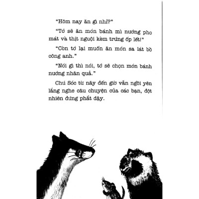 Ehon - Gia Vị Yêu Thương  - Bản Quyền