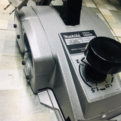 MÁY BÀO 155MM 1140W MAKITA 1805N- HÀNG CHÍNH HÃNG