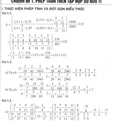 Sách tham khảo- Phát Triển Năng Lực Theo Chuyên Đề Toán 7 (Biên Soạn Theo Chương Trình GDPT Mới)_HA