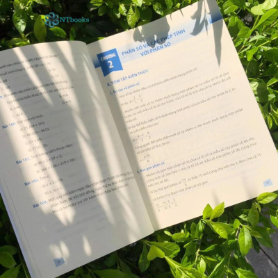 Sách Toán Nâng Cao Và Bồi Dưỡng Học Sinh Giỏi Lớp 4