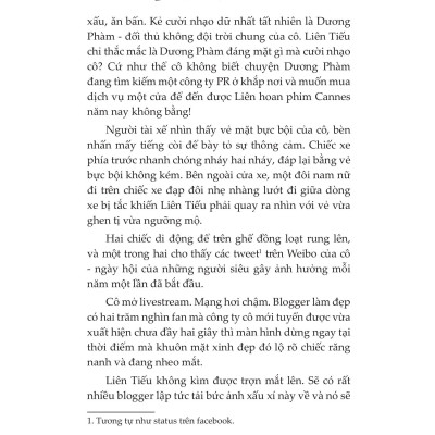 Gửi Anh, Người Luôn Đến Muộn - Tập 1