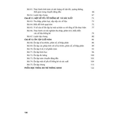 Sách - Bồi Dưỡng Toán Lớp 5 - Tập 2 - Bám Sát SGK Kết Nối Tri Thức Với Cuộc Sống - Hồng Ân