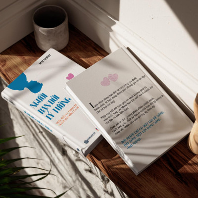 Sách - Người Bạn Đời Lý Tưởng - SBOOKS