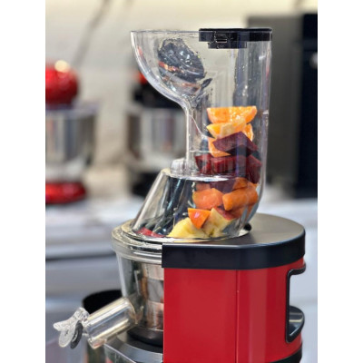 MÁY ÉP CHẬM 400W KLARSTEIN FRUITBERRY 10029378 - Hàng Chính Hãng 