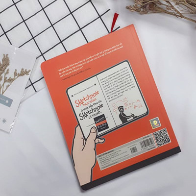 Combo Sketchnote Lý Thuyết Và Thực Hành