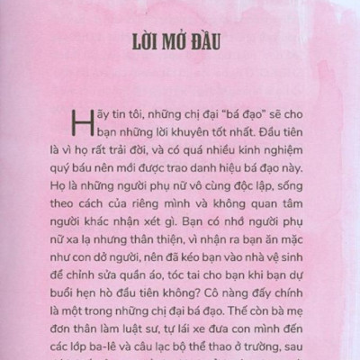 Đẹp Đỉnh Cao Chao Đao Thế Giới