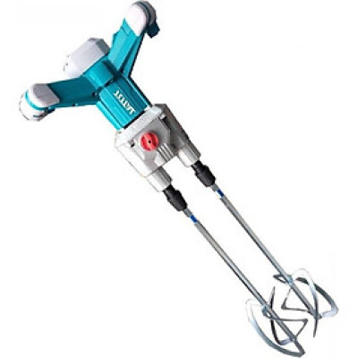 MÁY TRỘN SƠN 1800W TOTAL TD616006 - HÀNG CHÍNH HÃNG