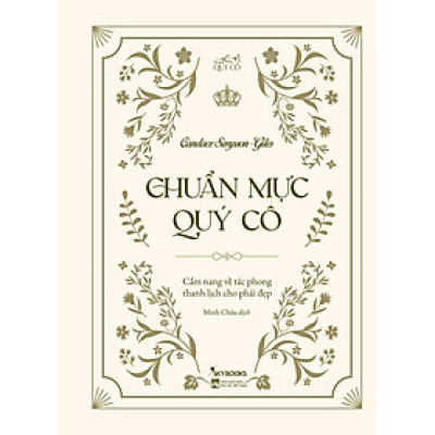 Chuẩn Mực Quý Cô - Bản Quyền