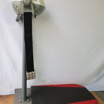 MÁY MASSAGE BỤNG - TOÀN THÂN TOANANH HKA-08