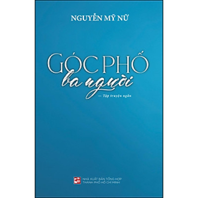 Góc Phố Ba Người