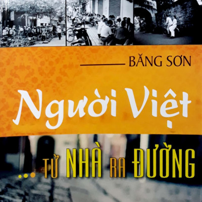 Người Việt Từ Nhà Ra Đường