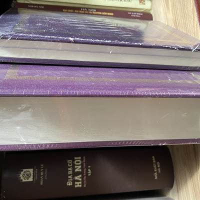 Nguyễn Du toàn tập (Bộ 2 tập bìa cứng)