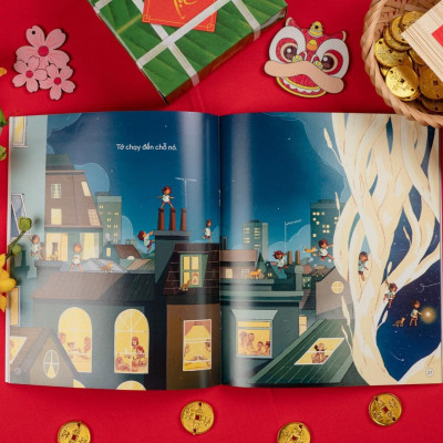 Điều Con Muốn Nói