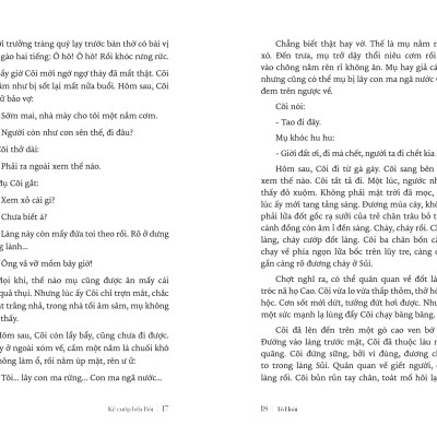 Sách - Kẻ Cướp Bến Bỏi