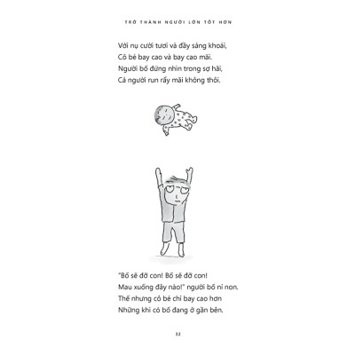 Sách Trở thành người lớn tốt hơn - Ehomebooks