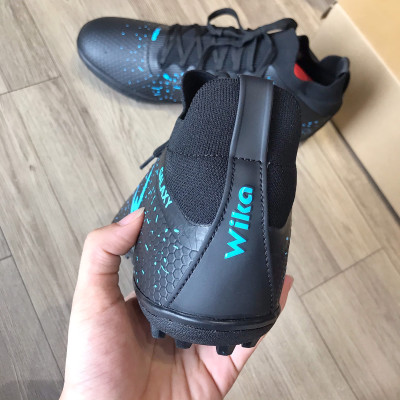 Giầy Bóng Đá Wika Galaxy  - Full Màu Chính Hãng 
