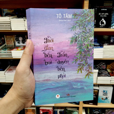 Thời Gian Bên Trái - Trần Duyên Bên Phải