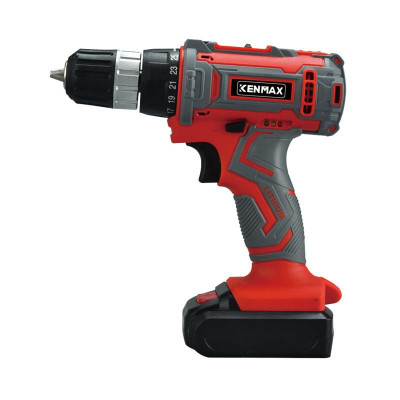 MÁY KHOAN PIN 20V KENMAX KM20V- HÀNG CHÍNH HÃNG