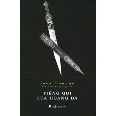 Sách - Tiếng gọi hoang dã - 2H Books