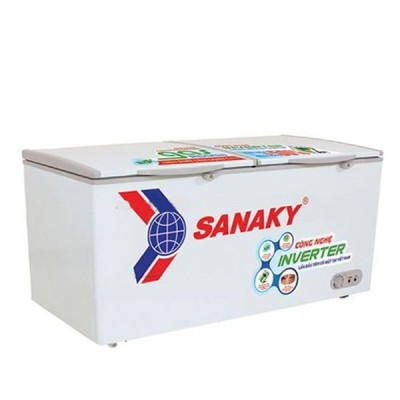 Tủ Đông Sanaky VH-8699HY3 (760L) - Hàng Chính Hãng