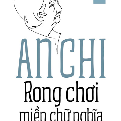 Rong Chơi Miền Chữ Nghĩa Tập 1 - Tái bản 2022 TH120