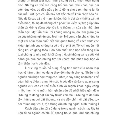 Sách - Vượn trần trụi (Desmond Morris) - Nhã Nam Official