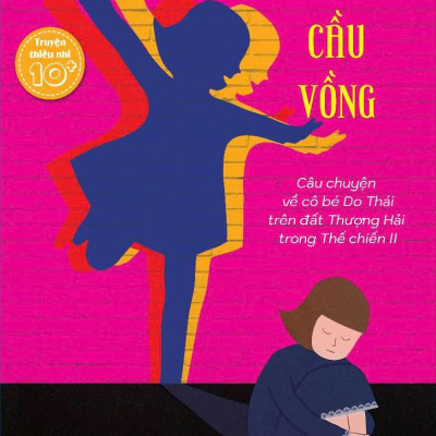 Sách - Môi Cầu Vồng