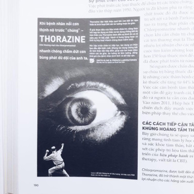 Sách Tâm lý học Tất cả những điều cần biết để thông thạo bộ môn này