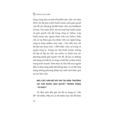 Nhân Sự Thực Chiến