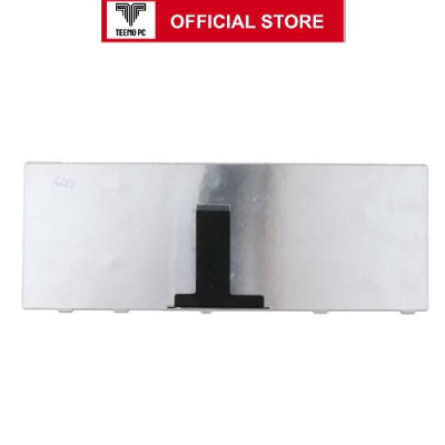 Bàn Phím Tương Thích Cho Laptop Asus F80 F80S F80L F80Q X82 X85 X88 F81 - Hàng Nhập Khẩu New Seal TEEMO PC KEY107