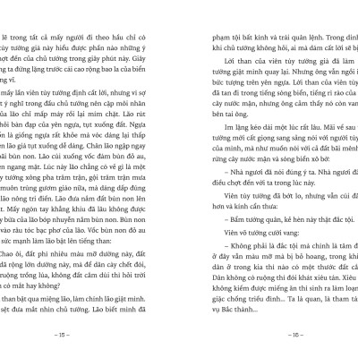 Sách - Ngàn Năm Sử Việt - Nhà Nguyễn - Đất Mặn Đất Ngọt