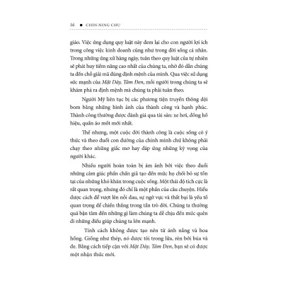 Mặt Dày Tâm Đen (Tái Bản)