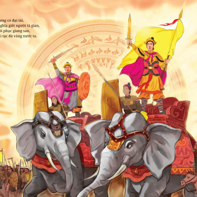 Sách - Lịch Sử Nước Ta