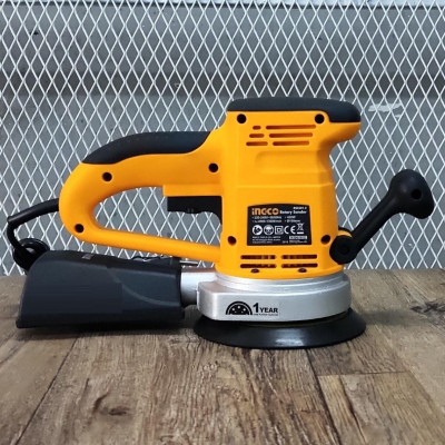 MÁY CHÀ NHÁM 150MM 450W INGCO RS4501.2 - HÀNG CHÍNH HÃNG