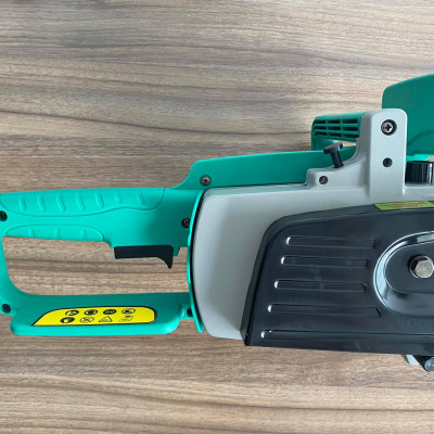 Máy cưa xích điện 405mm DCA AML03-405