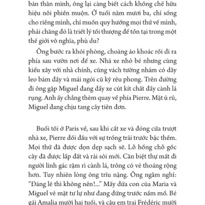 Miếng Ăn Nhà Người - TRẺ 